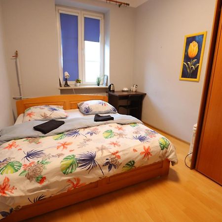 Fantastic Waw - Room Ch16-D Warsaw Luaran gambar