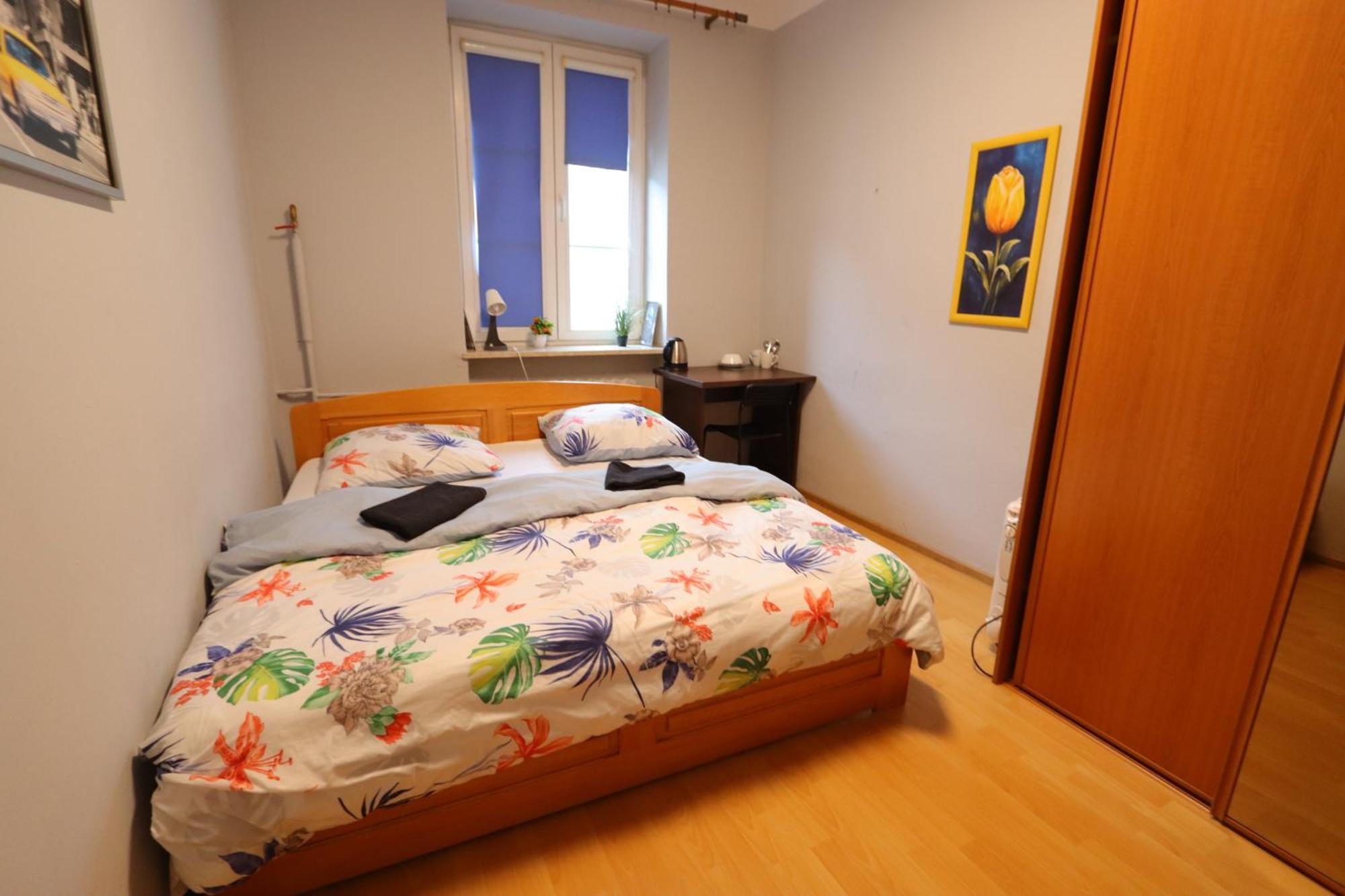 Fantastic Waw - Room Ch16-D Warsaw Luaran gambar
