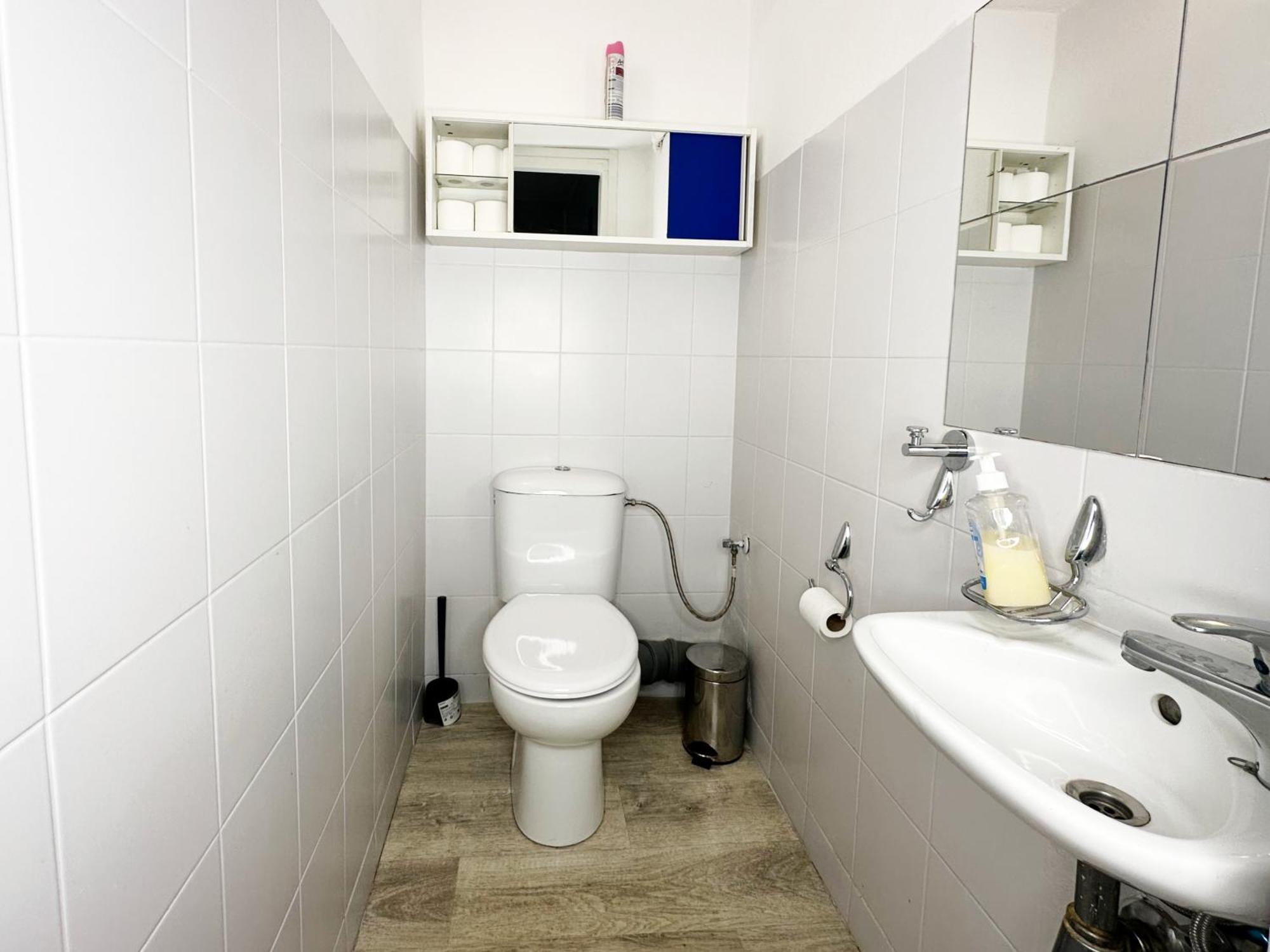 Fantastic Waw - Room Ch16-D Warsaw Luaran gambar